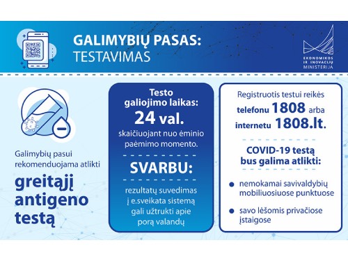 galimybiu